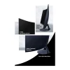 Samsung Essential S3 Monitor 32" FHD Curved 100Hz 9 LS32D392GAMXUE 4