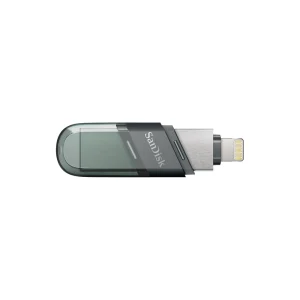 SanDisk 256GB iXpand Flash Drive Flip