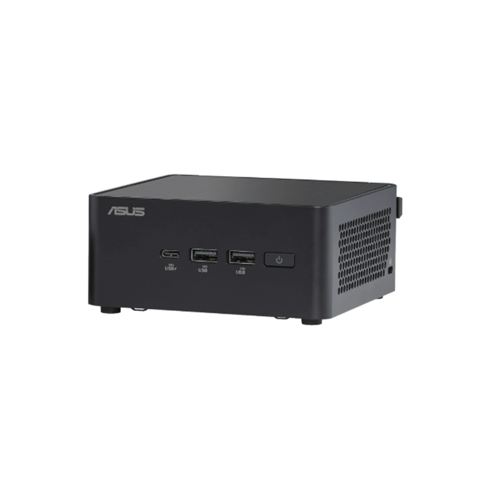 Asus NUC 14 Pro| Intel Core Ultra 5 125H-no Storage-no RAM-Tall Kit