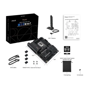 ASUS ProArt Z890-Creator ASUS ProArt Z890-Creator