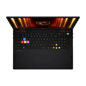 MSI Raider 18 HX Gaming Laptop MSI Raider 18 HX Gaming Laptop