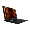MSI Raider 18 HX Gaming Laptop | Intel Core Ultra 9 285HX-2TB SSD-64GB DDR5-18.0″ WQXGA 8 9S7 182432 452 3