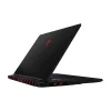 MSI Raider 18 HX Gaming Laptop | Intel Core Ultra 9 285HX-2TB SSD-64GB DDR5-18.0″ WQXGA 6 9S7 182432 452 5