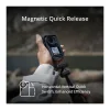 DJI Osmo Action 4 Action Camera Bundle 9 AC003 3