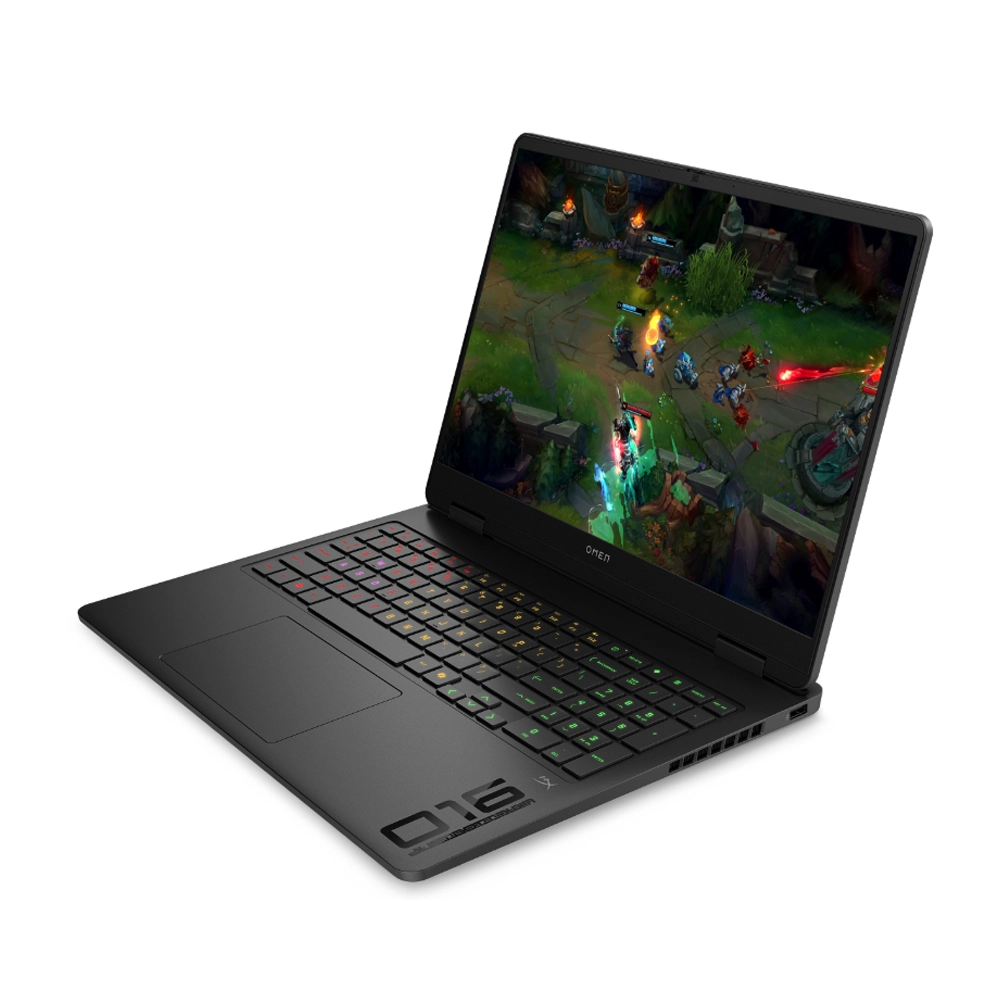 HP OMEN 16 Gaming Laptop Intel Core Ultra 9 RTX 5070 32GB 1TB 3