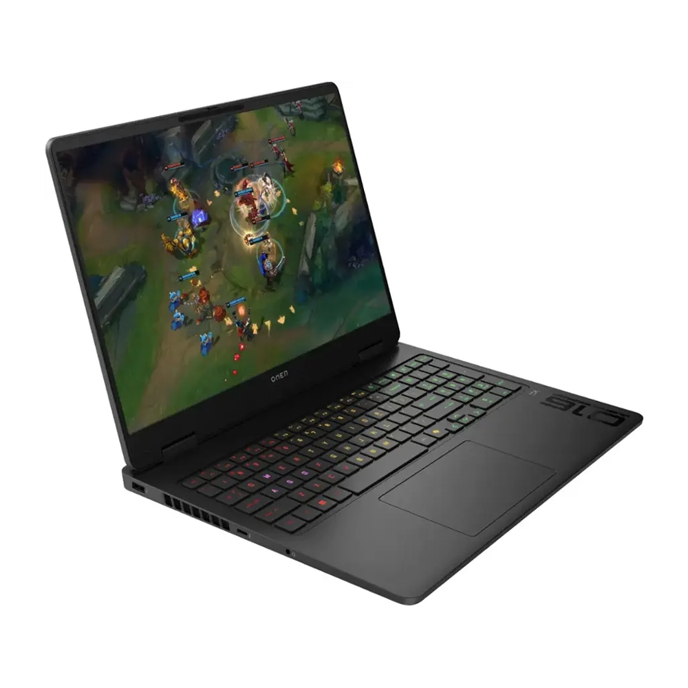 HP OMEN 16 Gaming Laptop Ryzen 9 2