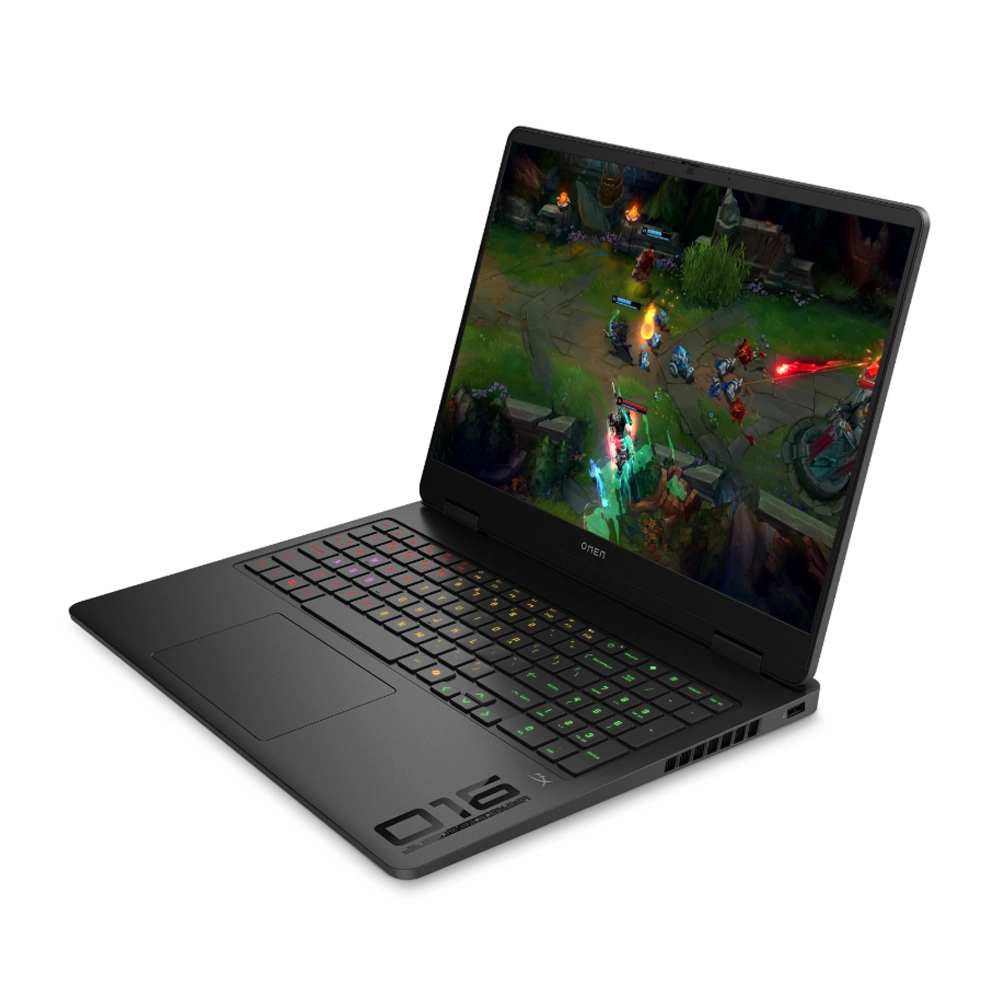 HP OMEN 16 Gaming Laptop Ryzen 9 3