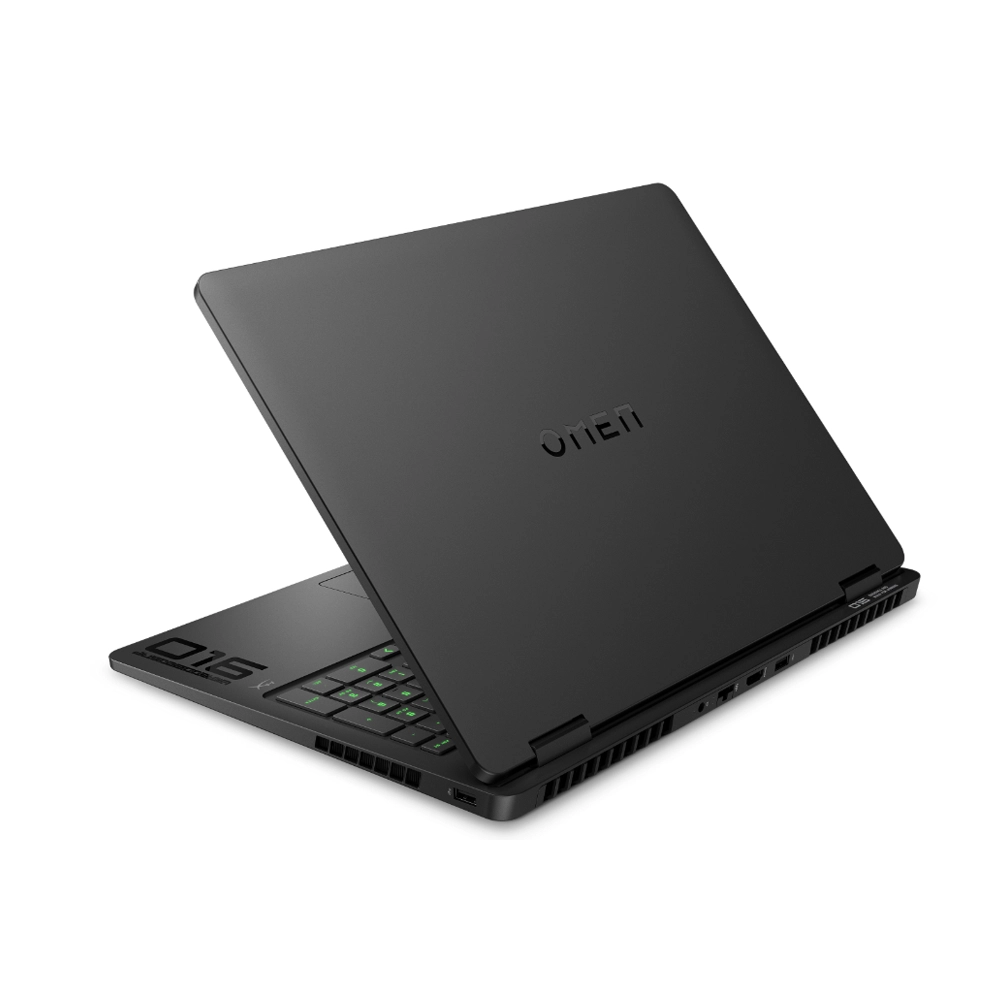 HP OMEN 16 Gaming Laptop Ryzen 9 4