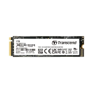 TRANSCEND 1TB M.2 2280 PCIe Gen4x4 NVMe SSD
