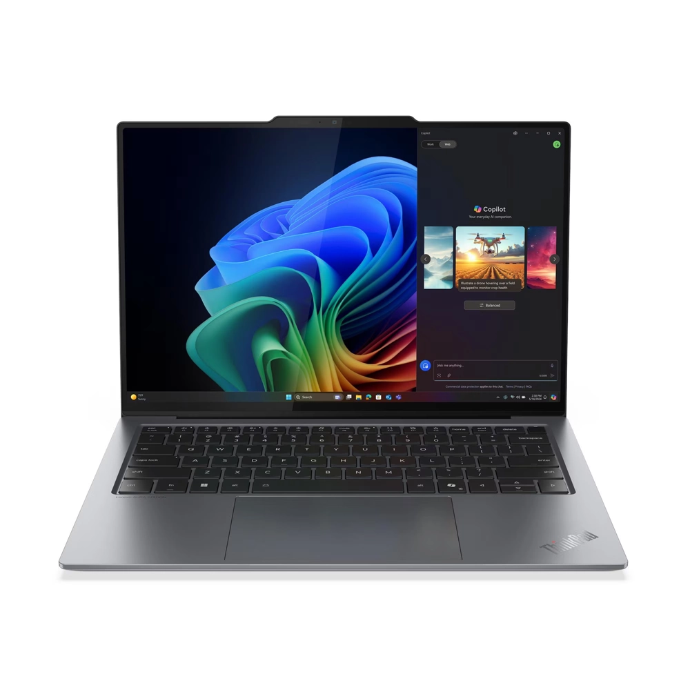 Lenovo ThinkPad X9-14 Gen 1 Aura Edition | Intel Core Ultra 7 258V-1TB SSD-32GB DDR5-14.0" WUXGA 1 Lenovo ThinkPad X9-14 Gen 1 Aura Edition | Intel Core Ultra 7 258V-1TB SSD-32GB DDR5-14.0" WUXGA