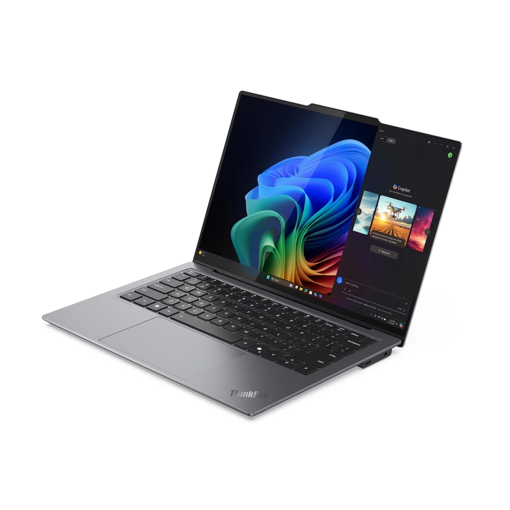 Lenovo ThinkPad X9-14 Gen 1 Aura Edition | Intel Core Ultra 7 258V-1TB SSD-32GB DDR5-14.0" WUXGA 4 Lenovo ThinkPad X9-14 Gen 1 Aura Edition | Intel Core Ultra 7 258V-1TB SSD-32GB DDR5-14.0" WUXGA - Image 4