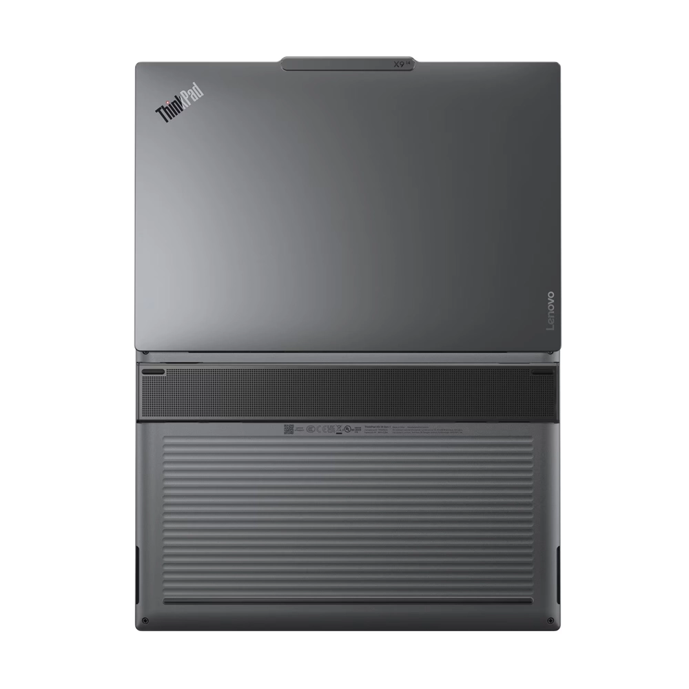 Lenovo ThinkPad X9-14 Gen 1 Aura Edition | Intel Core Ultra 7 258V-1TB SSD-32GB DDR5-14.0" WUXGA 2 Lenovo ThinkPad X9-14 Gen 1 Aura Edition | Intel Core Ultra 7 258V-1TB SSD-32GB DDR5-14.0" WUXGA - Image 2