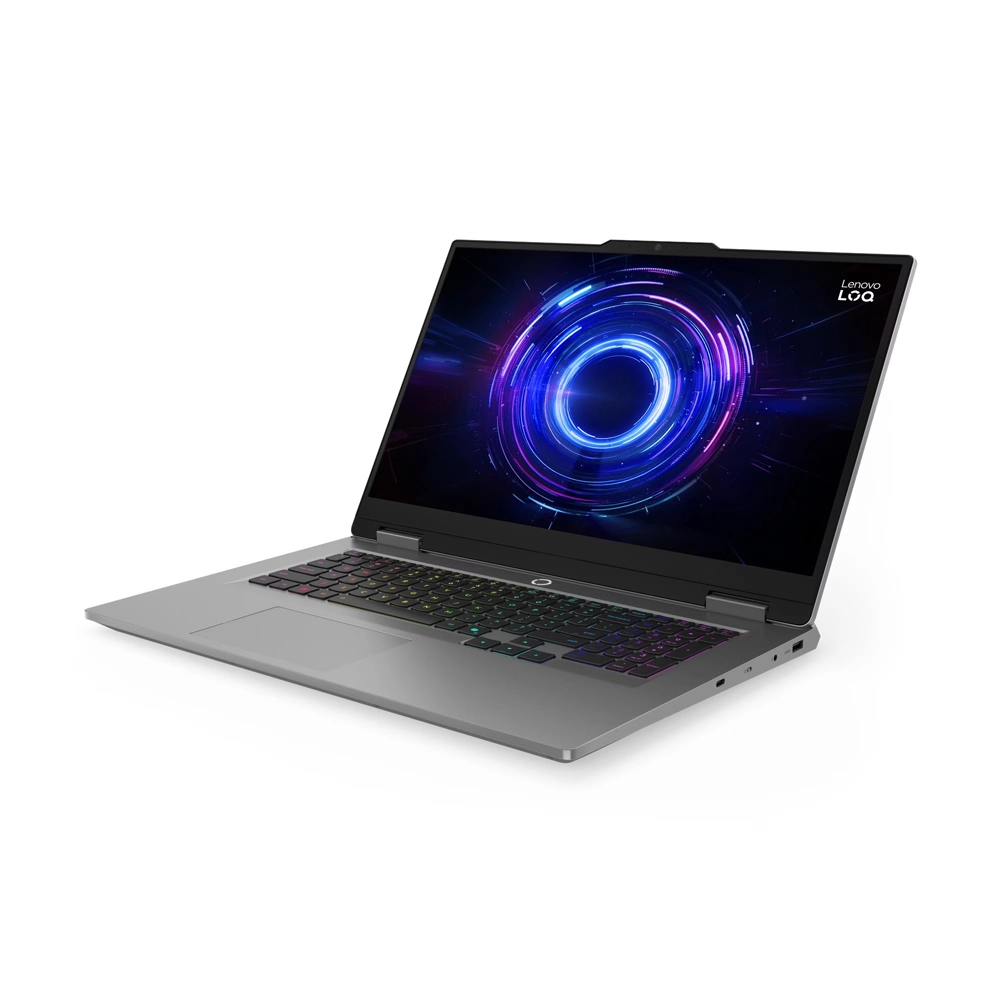 Lenovo LOQ i7-13650HX 1TB 32GB RTX 5070 15.6" Gaming Laptop 4