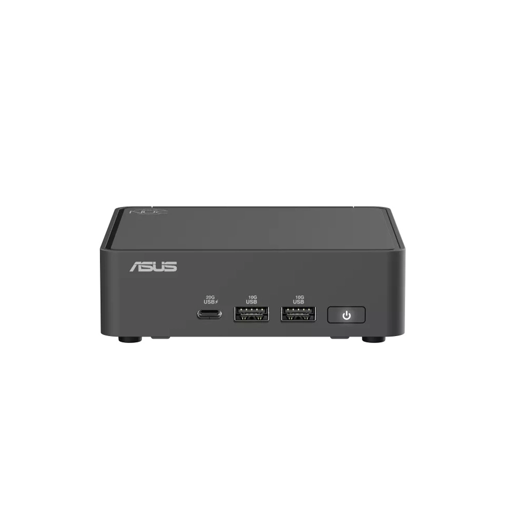 Asus NUC 15 Pro Desktop Intel Core i3-100U