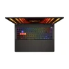 MSI Vector 16 HX AI A2XWJG | Intel Core Ultra 9-275HX-1TB SSD-16GB DDR5-16.0″ QHD 5 9S7 15M352 499 2