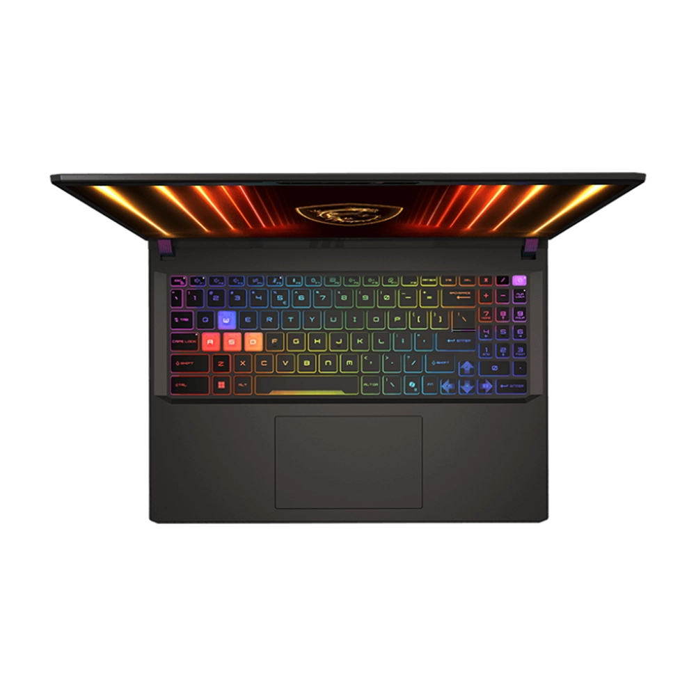 MSI Vector 16 HX AI A2XWJG | Intel Core Ultra 9-275HX-1TB SSD-16GB DDR5-16.0″ QHD 2 MSI Vector 16 HX AI A2XWJG | Intel Core Ultra 9-275HX-1TB SSD-16GB DDR5-16.0″ QHD - Image 2