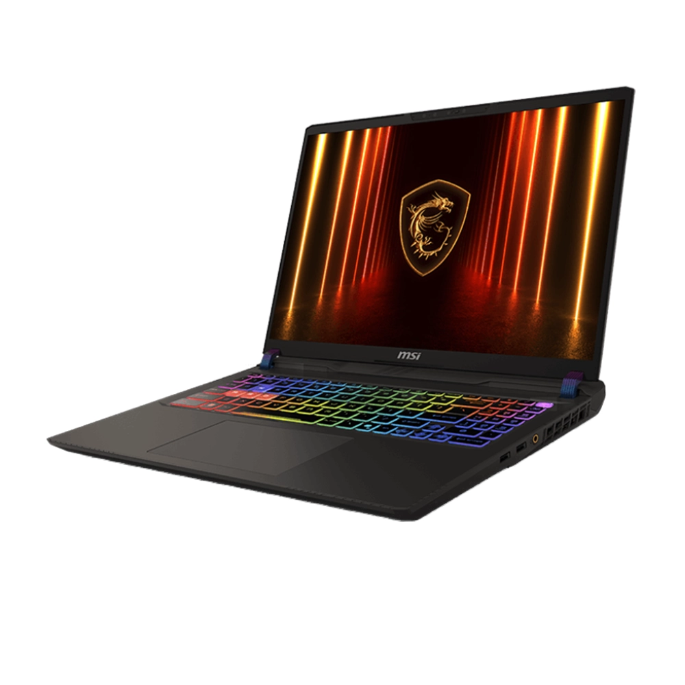 MSI Vector 16 HX AI A2XWJG | Intel Core Ultra 9-275HX-1TB SSD-16GB DDR5-16.0″ QHD 3 MSI Vector 16 HX AI A2XWJG | Intel Core Ultra 9-275HX-1TB SSD-16GB DDR5-16.0″ QHD - Image 3