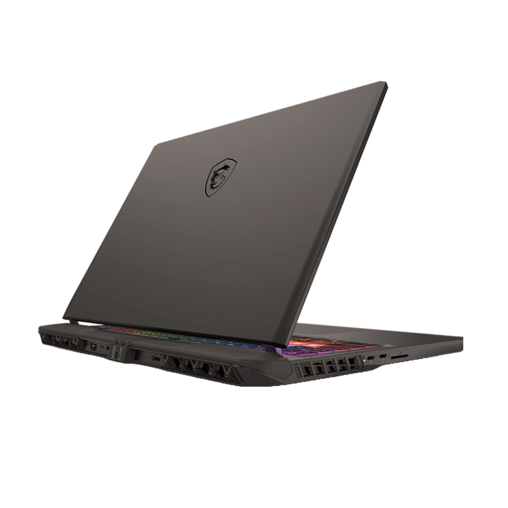 MSI Vector 16 HX AI A2XWJG | Intel Core Ultra 9-275HX-1TB SSD-16GB DDR5-16.0″ QHD 4 MSI Vector 16 HX AI A2XWJG | Intel Core Ultra 9-275HX-1TB SSD-16GB DDR5-16.0″ QHD - Image 4