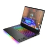 HP Omen Max 16T-AH000 Gaming Laptop (Intel Core Ultra 9, RTX 5090 24GB, 32GB RAM, 2TB SSD, 16" 2560x1600 Display, Windows 11 Home) - Black, 1-Year Warranty 6 A4UW3AV 3