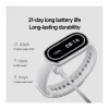 Xiaomi Smart Band 10 Glacier – Silver 9 BHR07PSGL 4