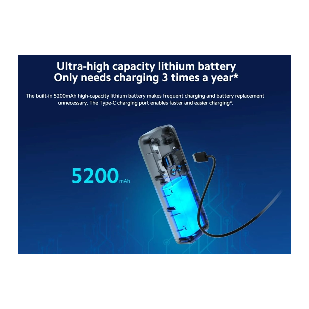 Xiaomi Smart Door Bell 3s Security Lebanon Home 3