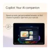Microsoft Surface Pro 1st Edition Ocean| Snapdragon X Plus 10-Core-512GB SSD-16GB DDR5-12'' 12 EP2 27770 6