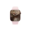GreenLion Smart Watch Active10 42mm – Pink 4 GNAC10SW42GD 1