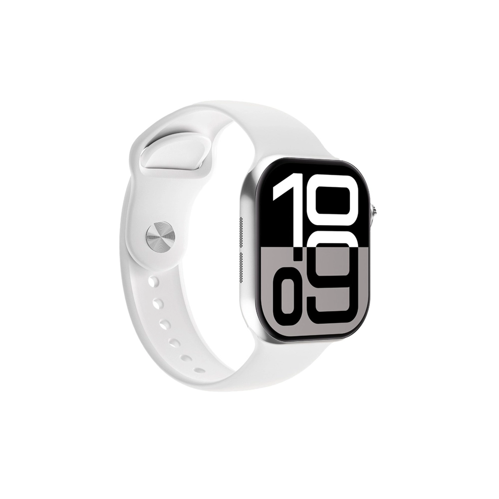 GreenLion Smart Watch Active10 46mm – White 1 GreenLion Smart Watch Active10 46mm – White