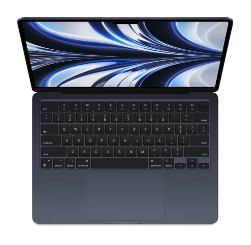 Apple MacBook Air MDHF4LL/A| M5 10-Core CPU-16GB Unified RAM-1TB
