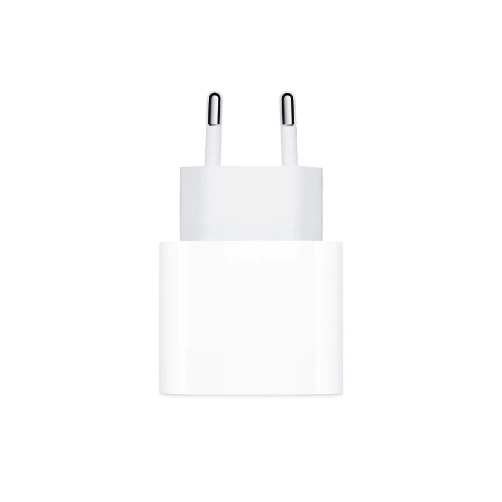 Apple 20W USB-C Power Adapter (2-Pin) 1 Apple 20W USB-C Power Adapter (2-Pin)