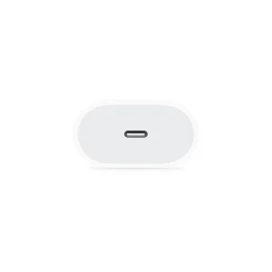 Apple 20W USB-C Power Adapter Apple 20W USB-C Power Adapter