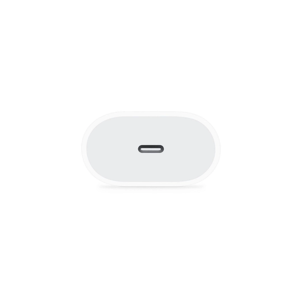 Apple 20W USB-C Power Adapter (2-Pin) 2 Apple 20W USB-C Power Adapter (2-Pin) - Image 2