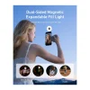 TELESIN Magnetic PhoneCam with Selfie Light Bundle 6 X004NM6ZSX 2