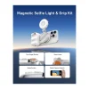 TELESIN Magnetic PhoneCam with Selfie Light Bundle 7 X004NM6ZSX 3