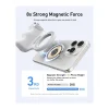 TELESIN Magnetic PhoneCam with Selfie Light Bundle 8 X004NM6ZSX 4