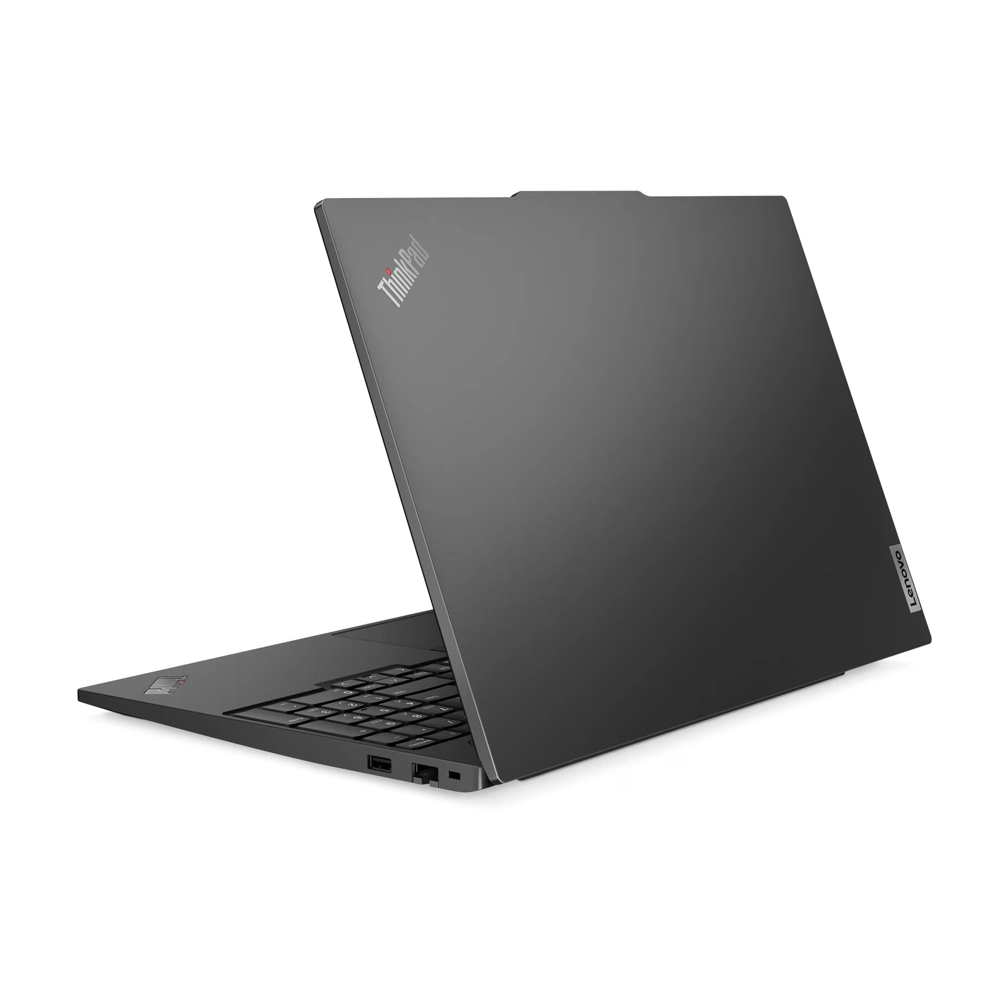 Lenovo ThinkPad E16 G2 Intel Core Ultra 5 Laptop 16" WUXGA 512GB SSD 8GB DDR5 2