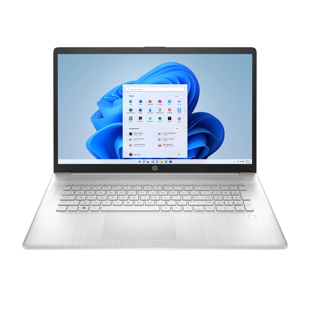 Hp 17-CN300 Laptop Intel I5-1334U 256GB SSD 8GB RAM