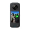 Insta360 X3 Pocket 360 Action Cam - Black 6 CINSAAQB 1