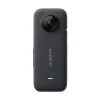 Insta360 X3 Pocket 360 Action Cam - Black 9 CINSAAQB 2