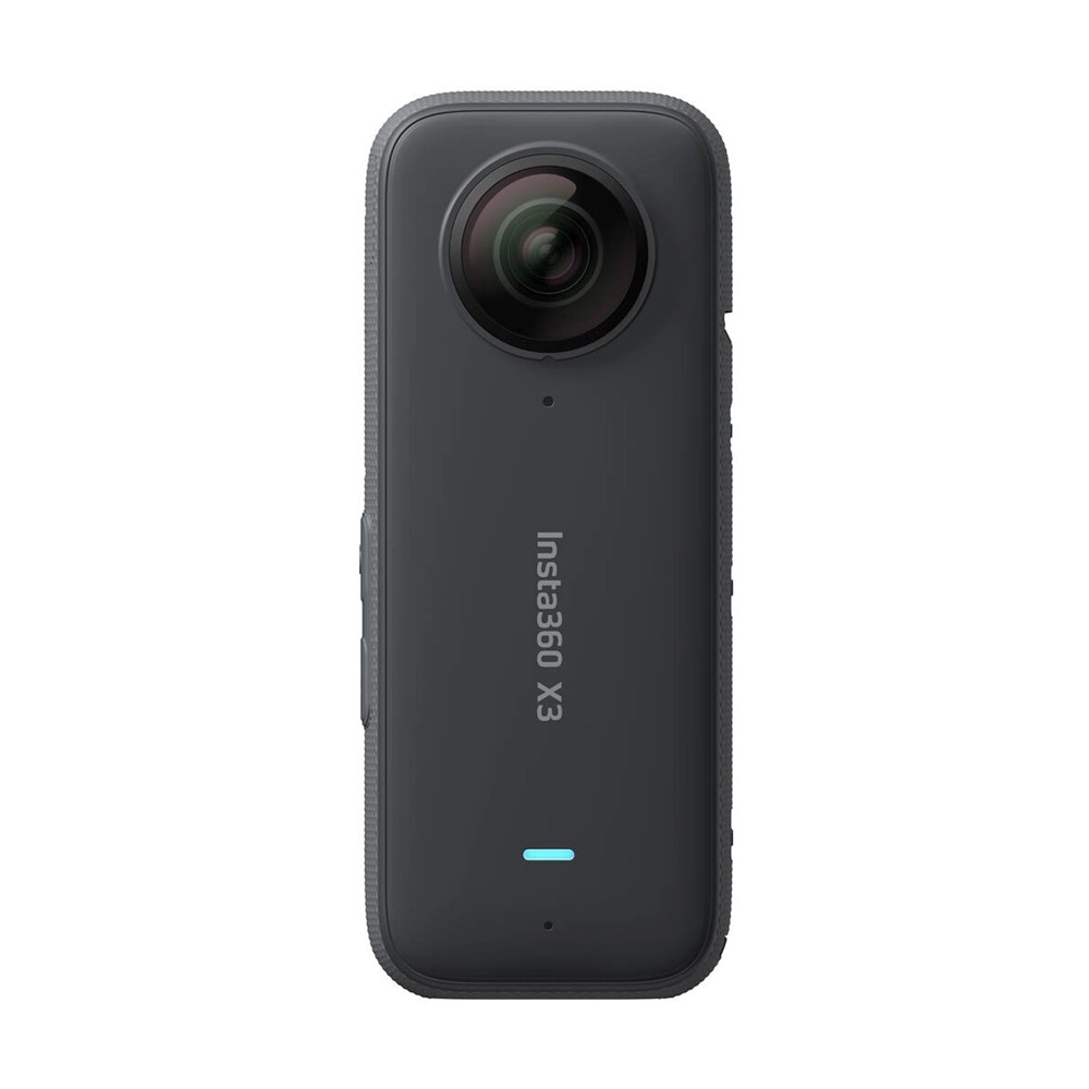 Insta360 X3 Pocket 360 Action Cam - Black 5 Insta360 X3 Pocket 360 Action Cam - Black - Image 5