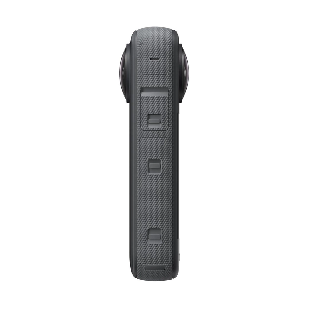 Insta360 X3 Pocket 360 Action Cam - Black 3 Insta360 X3 Pocket 360 Action Cam - Black - Image 3