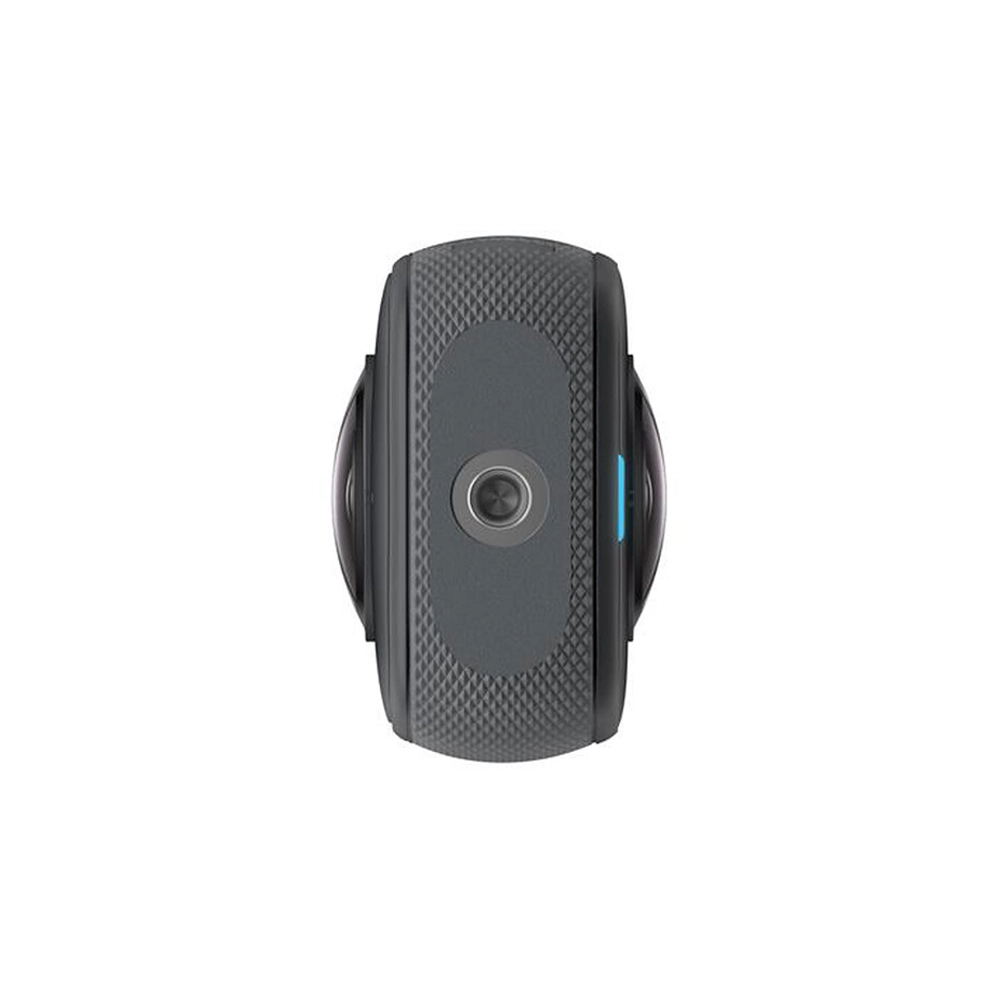 Insta360 X3 Pocket 360 Action Cam - Black Pacmax.me
