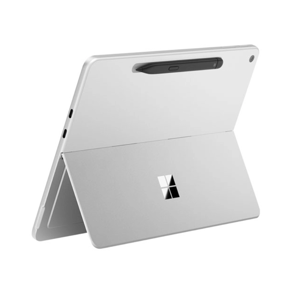 Microsoft Surface Pro 1st Edition Platinum| Snapdragon X Plus 8-Core-512GB SSD-16GB DDR5-12'' 3 Microsoft Surface Pro 1st Edition Platinum| Snapdragon X Plus 8-Core-512GB SSD-16GB DDR5-12'' - Image 3