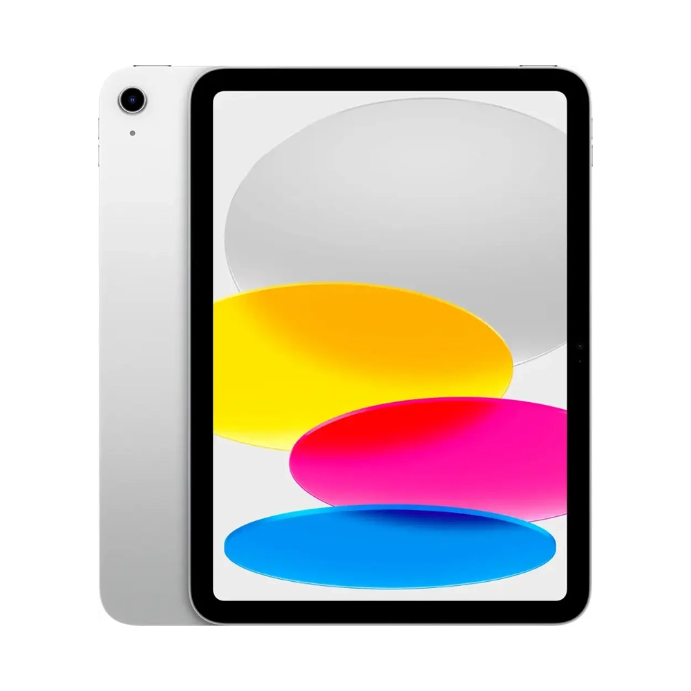 Apple iPad 11-inch A16 Wi-Fi 128GB – Silver 1 Apple iPad 11-inch A16 Wi-Fi 128GB – Silver