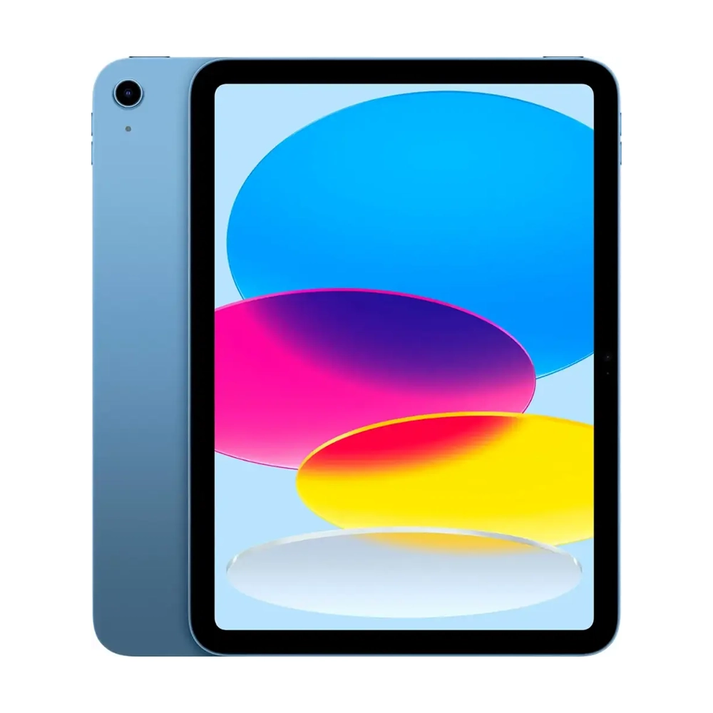 Apple iPad 11-inch A16 Wi-Fi 128GB – Blue 1 Apple iPad 11-inch A16 Wi-Fi 128GB – Blue