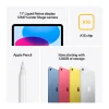 Apple iPad 11-inch A16 Wi-Fi 128GB – Blue 6 MD4A4 3