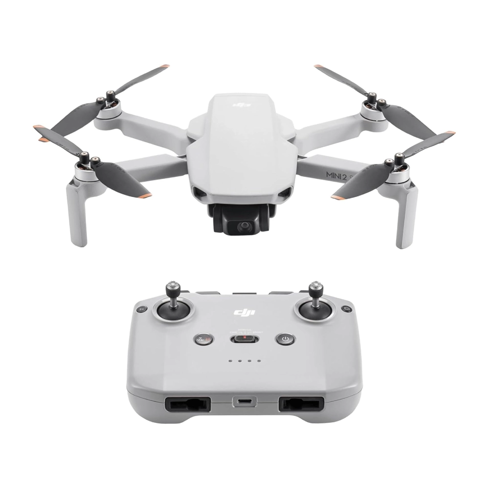 DJI MINI 2 SE Drone - 4K UHD Camera