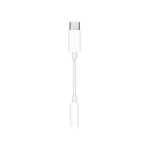 Apple USB-C to Headphone Jack Adapter