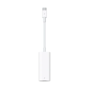 Apple Thunderbolt 3(USB-C) to Thunderbolt 2 Adapter
