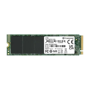 TRANSCEND SSD 1TB